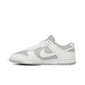 Nike Dunk Low White Neutral Grey – hlavní pohled | Purekickz