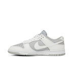 Nike Dunk Low White Neutral Grey – hlavní pohled | Purekickz