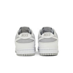 Nike Dunk Low White Neutral Grey – podrážka | Purekickz