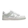 Nike Dunk Low White Photon Dust (GS) – hlavní pohled | Purekickz