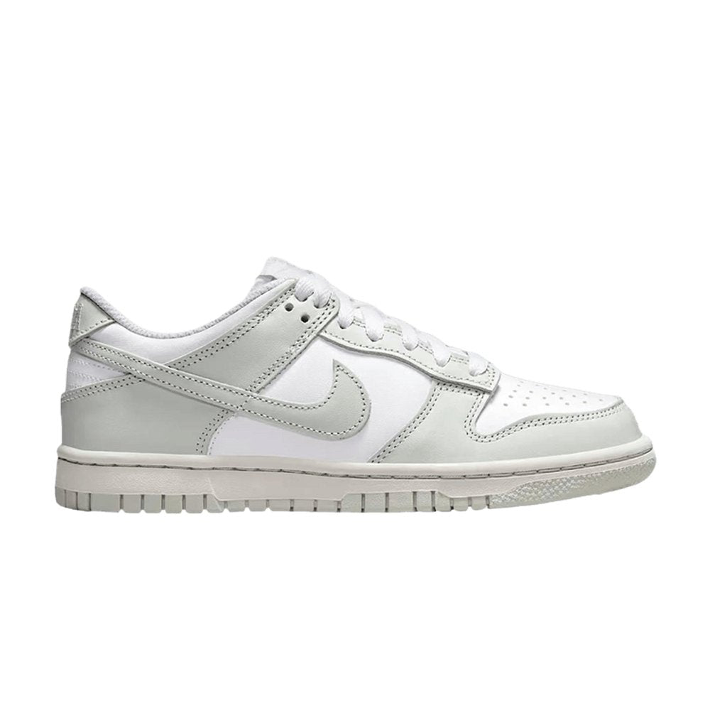 Nike Dunk Low White Photon Dust (GS) – hlavní pohled | Purekickz