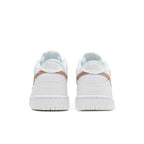 Nike Dunk Low White Pink (GS) – podrážka | Purekickz