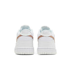 Nike Dunk Low White Pink (GS) – podrážka | Purekickz