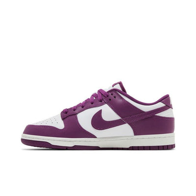Nike Dunk Low White Viotech