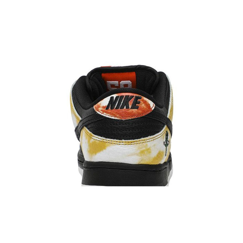 Nike Dunk SB Low 'Tie-Dye Raygun - Black'