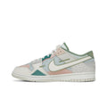 Nike Dunk Scrap SE Grey Haze Oil Green