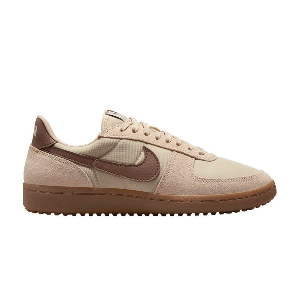 Nike Field General '82 Beach Cacao Wow (W) – boční pohled | Purekickz