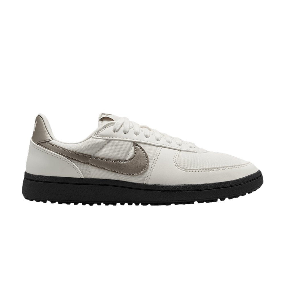 Nike Field General Phantom Flat Pewter Metallic (W) – hlavní pohled | Purekickz