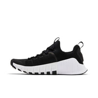 Nike Free Metcon 6 Black White – hlavní pohled | Purekickz