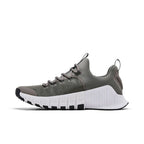 Nike Free Metcon 6 Flat Pewter Summit White – hlavní pohled | Purekickz
