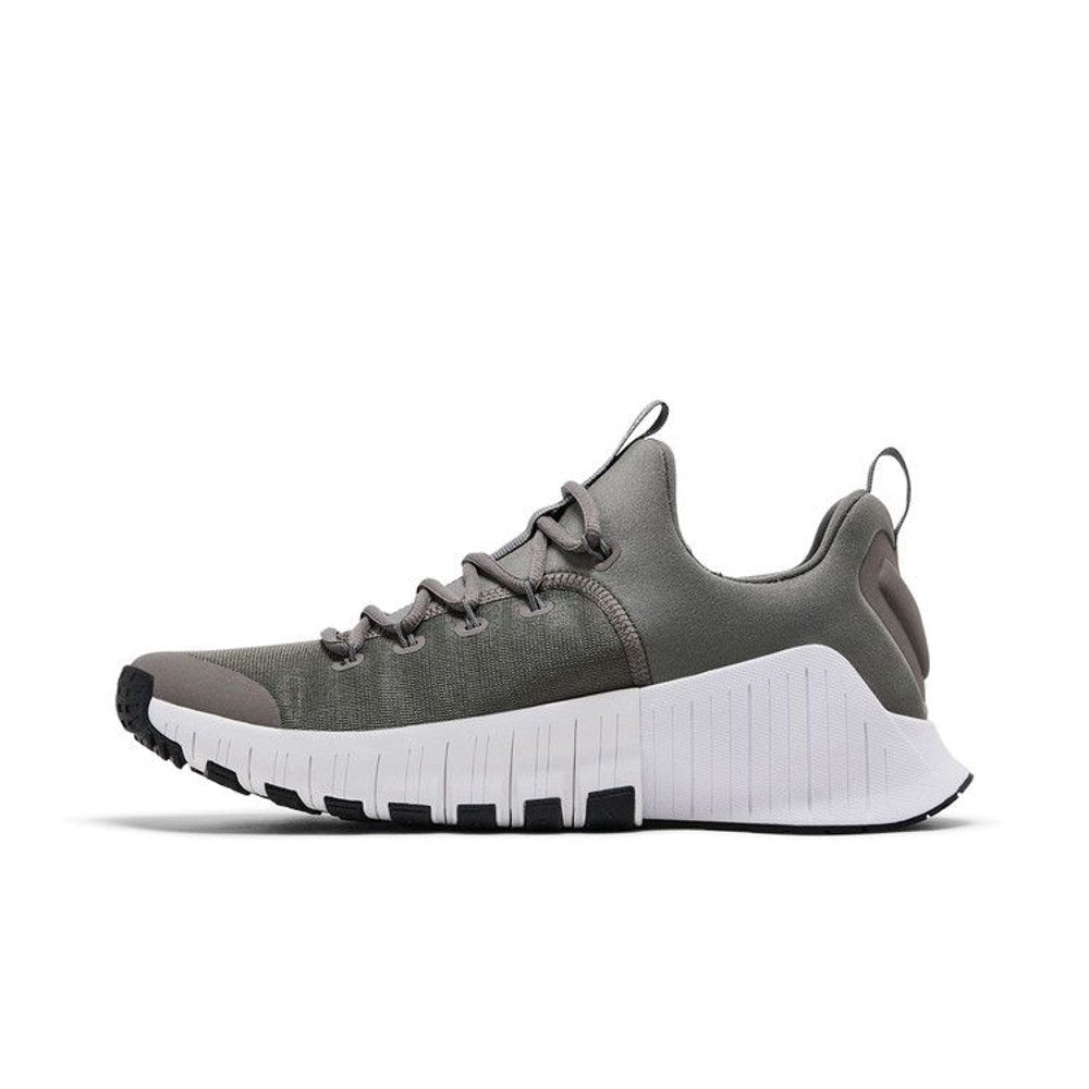 Nike Free Metcon 6 Flat Pewter Summit White – hlavní pohled | Purekickz