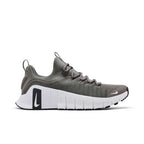 Nike Free Metcon 6 Flat Pewter Summit White – boční pohled | Purekickz
