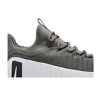 Nike Free Metcon 6 Flat Pewter Summit White – detail | Purekickz