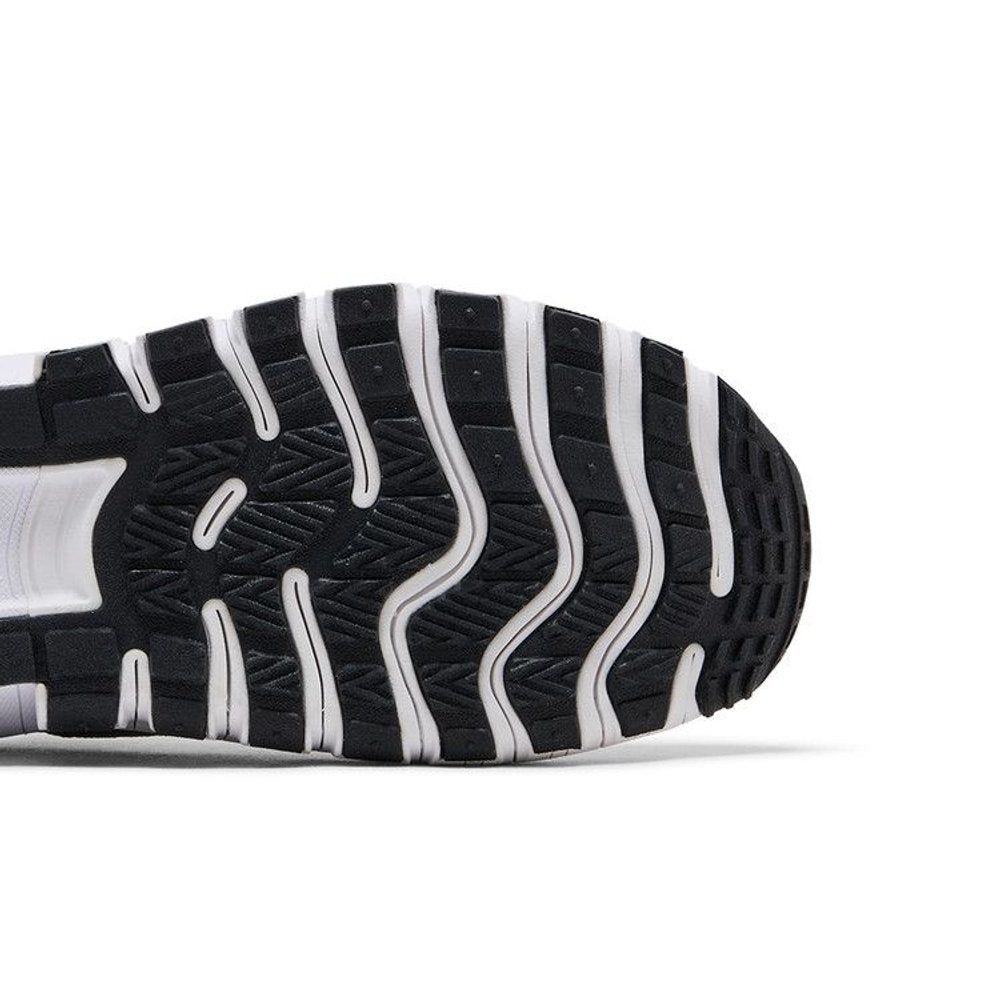 Nike Free Metcon 6 Flat Pewter Summit White – pohled shora | Purekickz