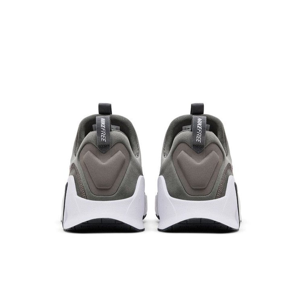 Nike Free Metcon 6 Flat Pewter Summit White – podrážka | Purekickz