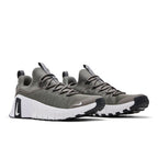 Nike Free Metcon 6 Flat Pewter Summit White – lifestyle foto | Purekickz