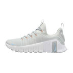 Nike Free Metcon 6 Photon Dust Light Smoke Grey Summit White Metallic Silver (Women's) – hlavní pohled | Purekickz