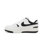 Nike Gamma Force White Black (W) – hlavní pohled | Purekickz
