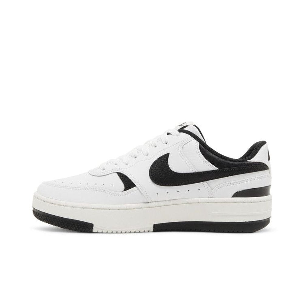 Nike Gamma Force White Black (W) – hlavní pohled | Purekickz