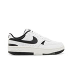 Nike Gamma Force White Black (W) – boční pohled | Purekickz