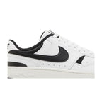 Nike Gamma Force White Black (W) – detail | Purekickz