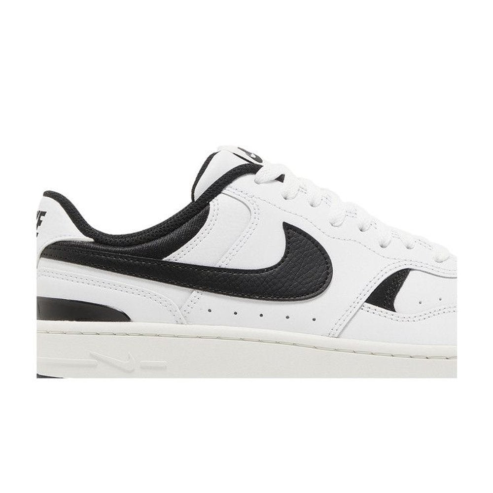 Nike Gamma Force White Black (W) – detail | Purekickz