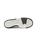 Nike Gamma Force White Black (W) – zadní pohled | Purekickz