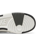 Nike Gamma Force White Black (W) – pohled shora | Purekickz