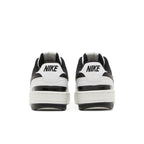 Nike Gamma Force White Black (W) – podrážka | Purekickz