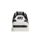 Nike Gamma Force White Black (W) – detail materiálu | Purekickz