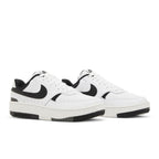 Nike Gamma Force White Black (W) – lifestyle foto | Purekickz