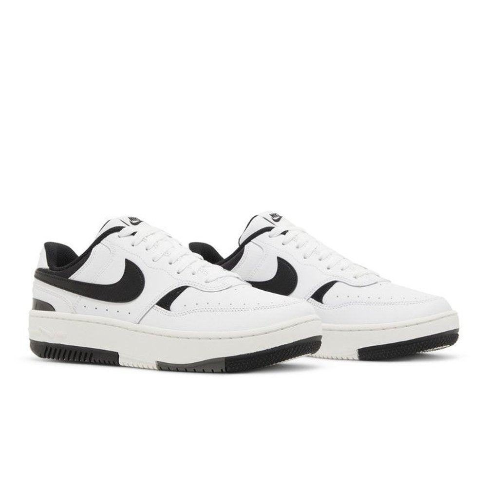 Nike Gamma Force White Black (W) – lifestyle foto | Purekickz