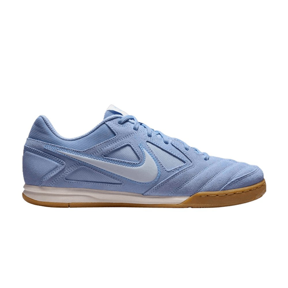 Nike Gato Aluminium Palest Purple Gum