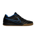 Nike Gato Black Royal Blue Gum