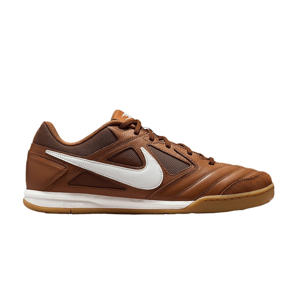 Nike Gato Light British Tan Archaeo Brown
