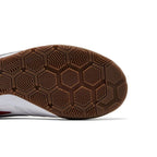 Nike Gato White Gym Red Gum Dark Brown Black