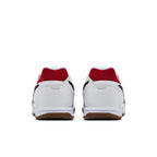 Nike Gato White Gym Red Gum Dark Brown Black