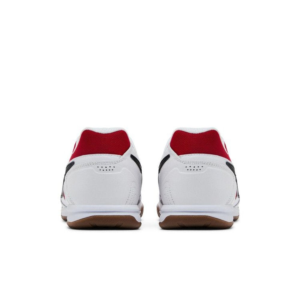 Nike Gato White Gym Red Gum Dark Brown Black
