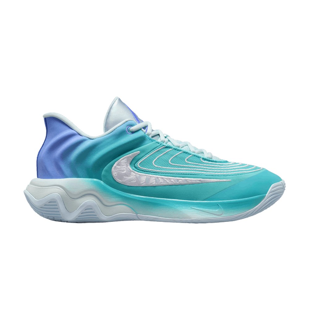 Nike Giannis Immortality 4 Christmas – hlavní pohled | Purekickz