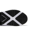 Nike Go FlyEase Black White (W) – pohled shora | Purekickz