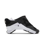 Nike Go FlyEase Black White (W) – pohled 9 | Purekickz