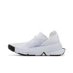 Nike Go FlyEase White Black (W) – hlavní pohled | Purekickz