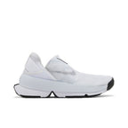 Nike Go FlyEase White Black (W) – boční pohled | Purekickz
