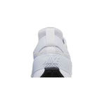 Nike Go FlyEase White Black (W) – detail materiálu | Purekickz