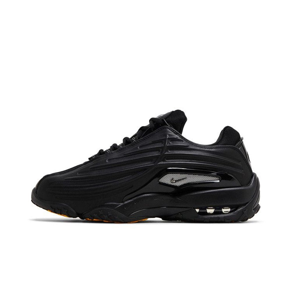 Nike Hot Step 2 Drake NOCTA Black – hlavní pohled | Purekickz