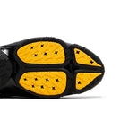 Nike Hot Step 2 Drake NOCTA Black – pohled shora | Purekickz