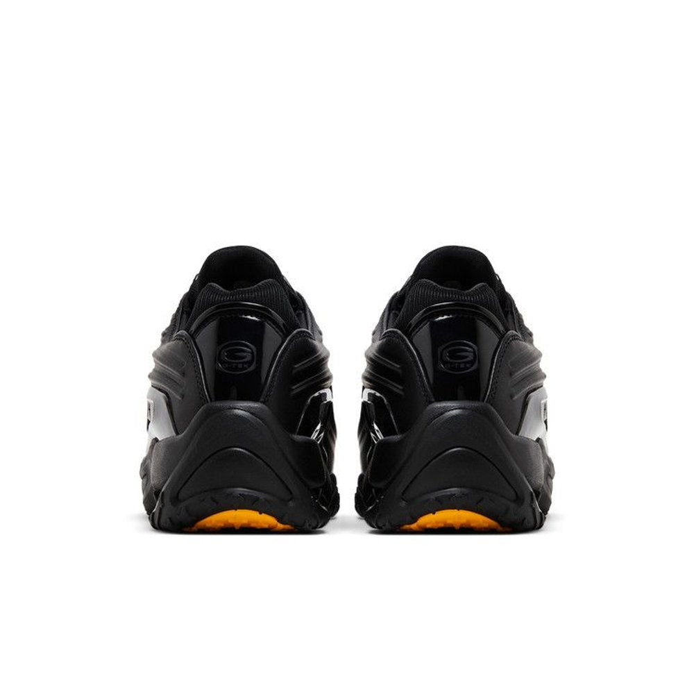 Nike Hot Step 2 Drake NOCTA Black – podrážka | Purekickz