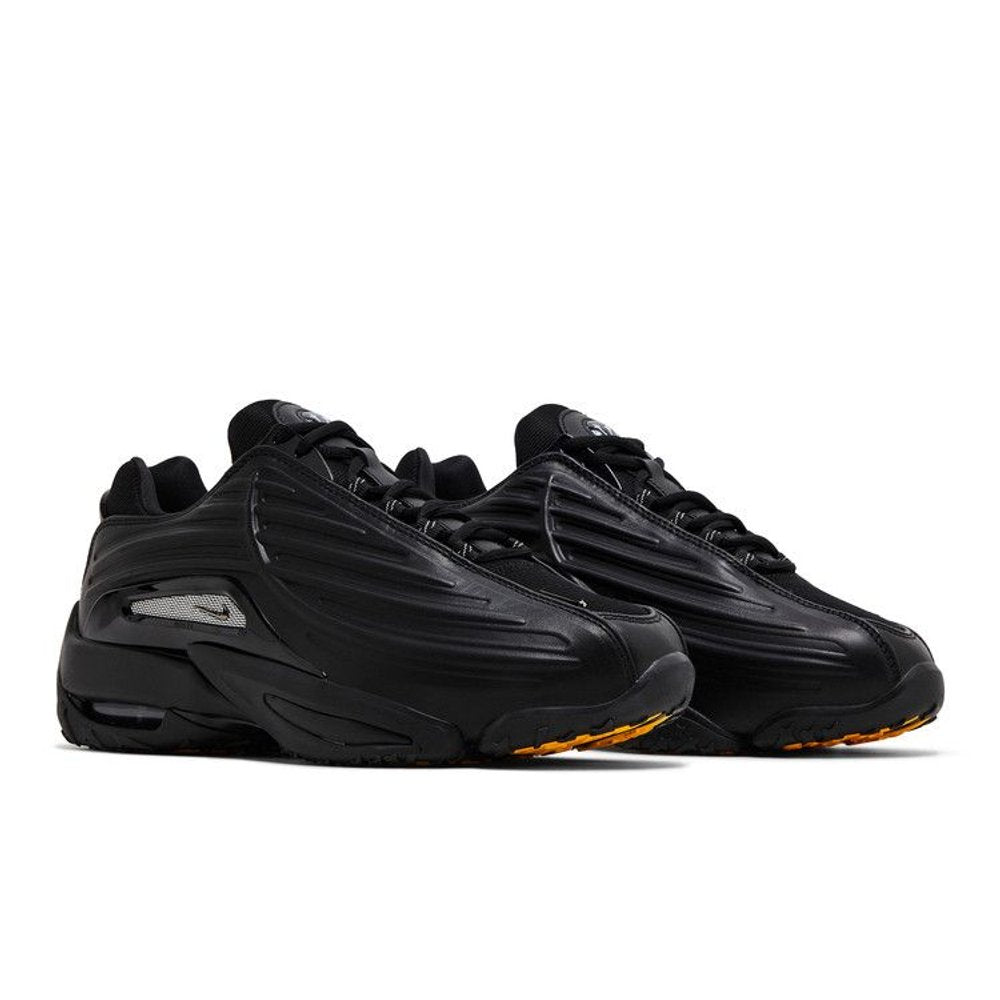 Nike Hot Step 2 Drake NOCTA Black – lifestyle foto | Purekickz
