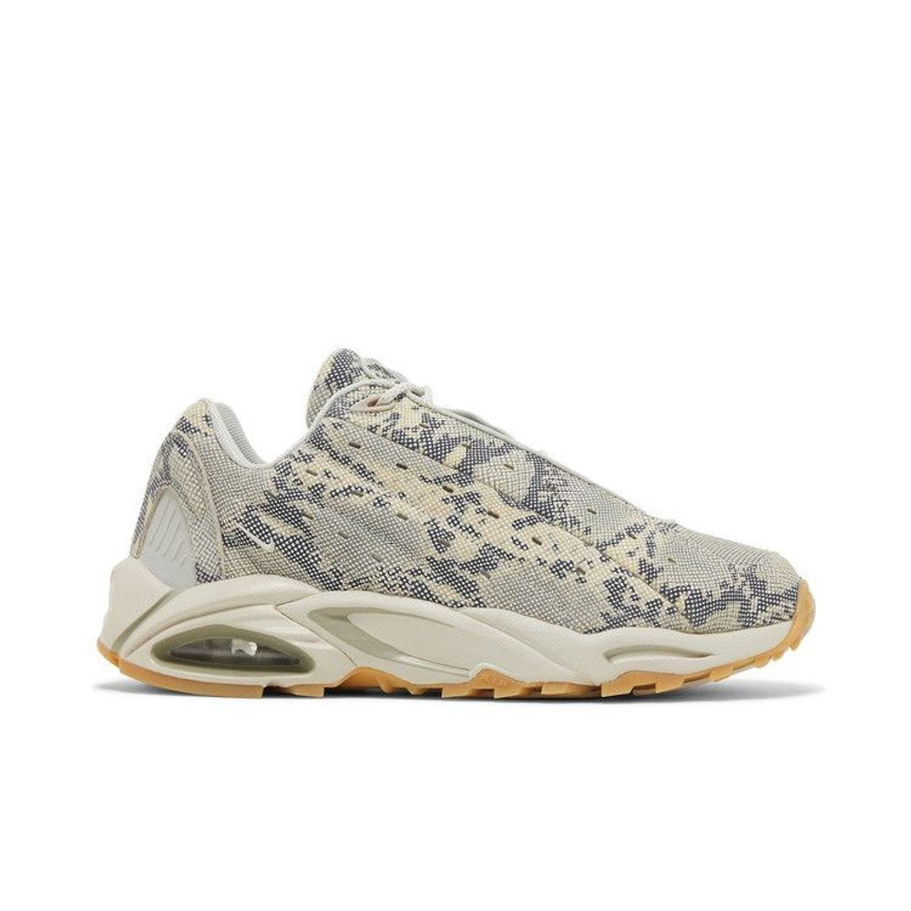 Nike Hot Step Air Terra Drake NOCTA Snakeskin – boční pohled | Purekickz