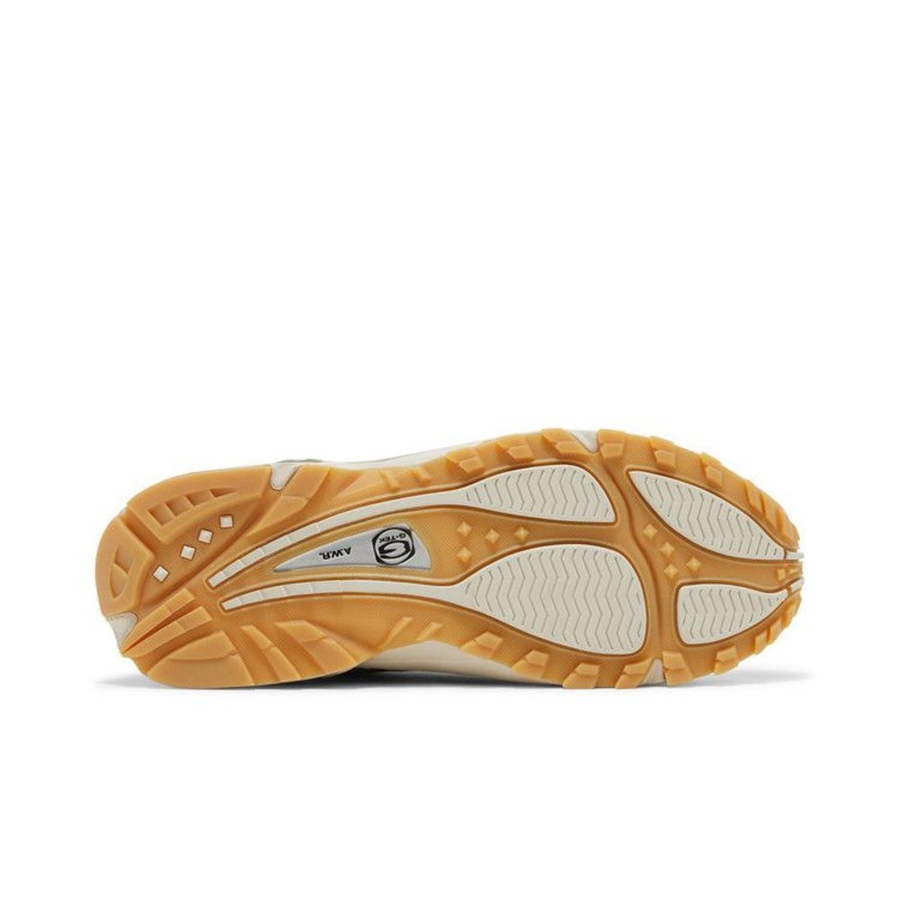 Nike Hot Step Air Terra Drake NOCTA Snakeskin – zadní pohled | Purekickz